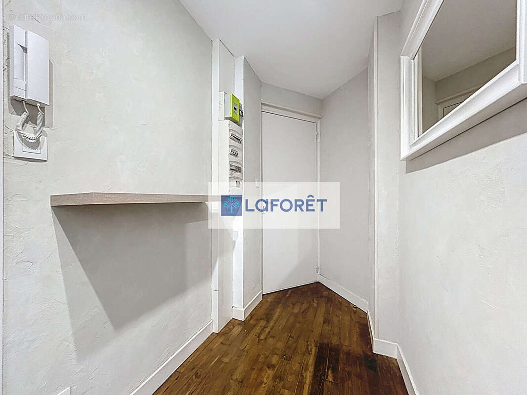 Appartement à BREST
