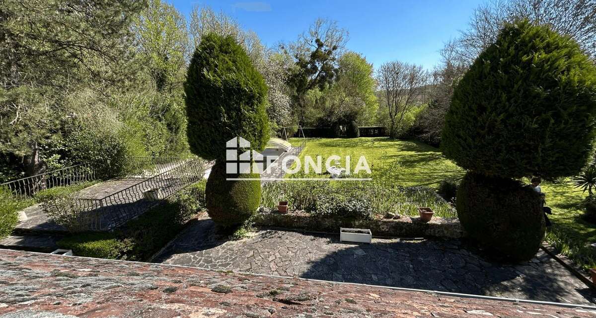 Maison à PRESLES-EN-BRIE