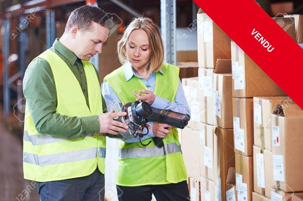 Commerce à BISCHHEIM