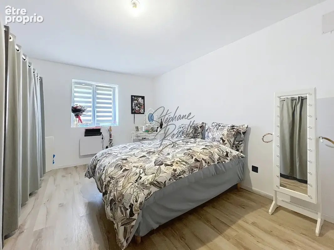 Investissement locatif – Immeuble rénové à Morsbach (57600) - photo 6