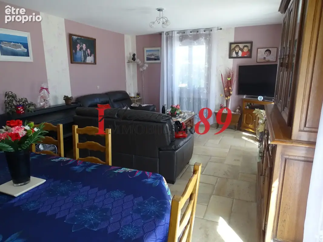 A 5 mins de CHATILLON, pavillon de plain-pied sur sous-sol total - photo 14