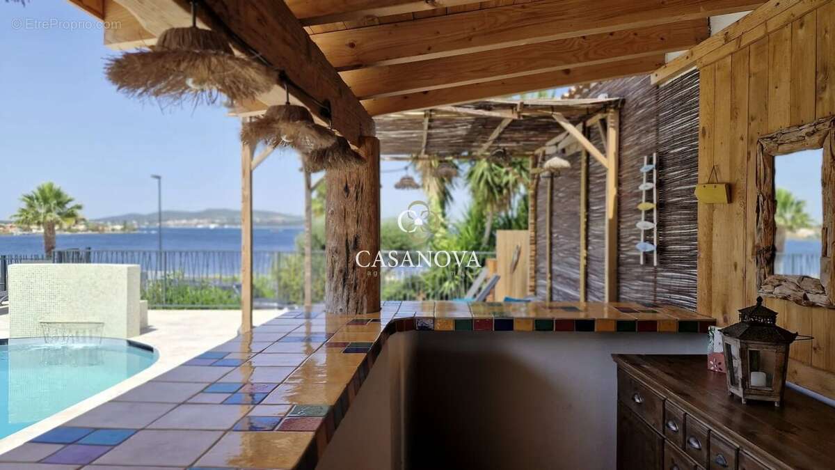 Maison à SETE