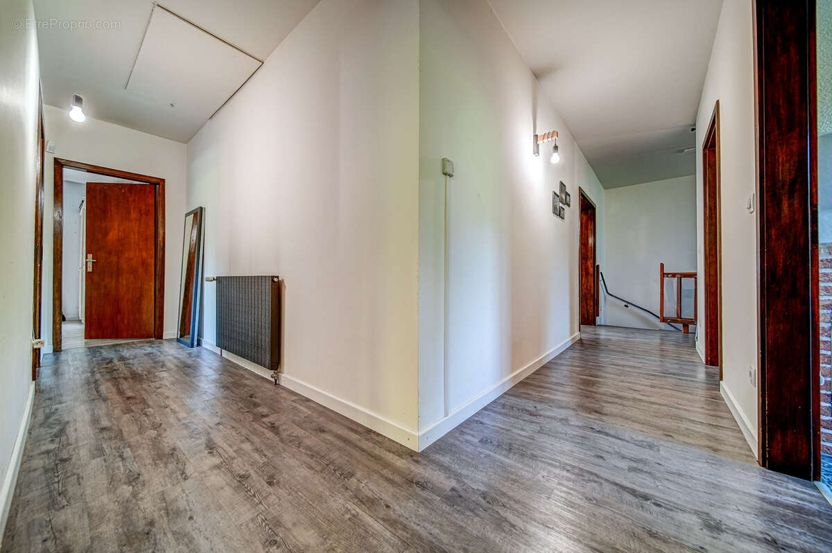Maison individuelle de plain-pied avec sous-sol complet. - photo 16