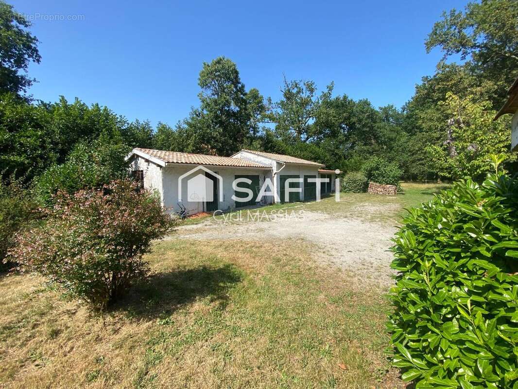 Photo 5 - Maison à SALAUNES
