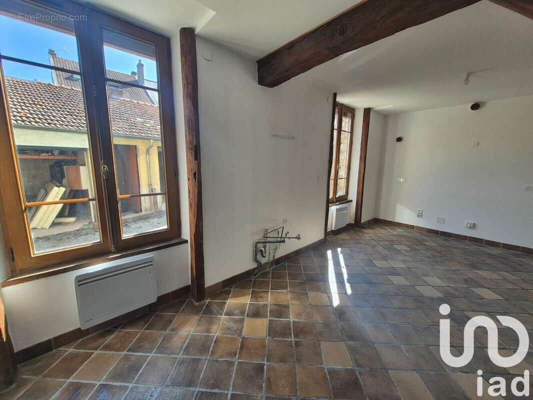 Photo 5 - Maison à RILLY-LA-MONTAGNE