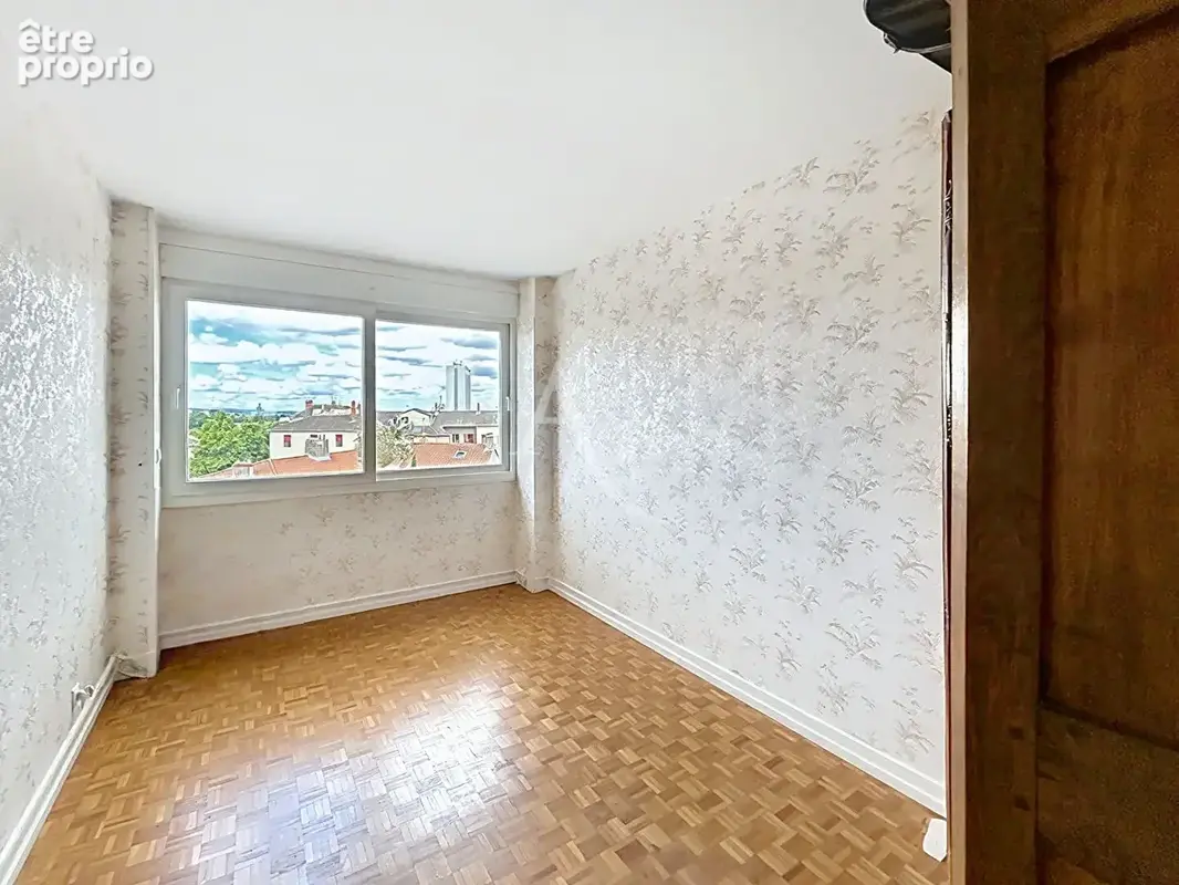 EXCLUSIVITE ! Appartement T3  - 80 m² - MÂCON - photo 8