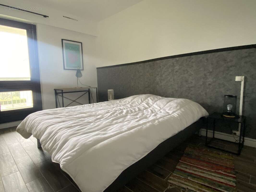 Appartement à ANGOULEME