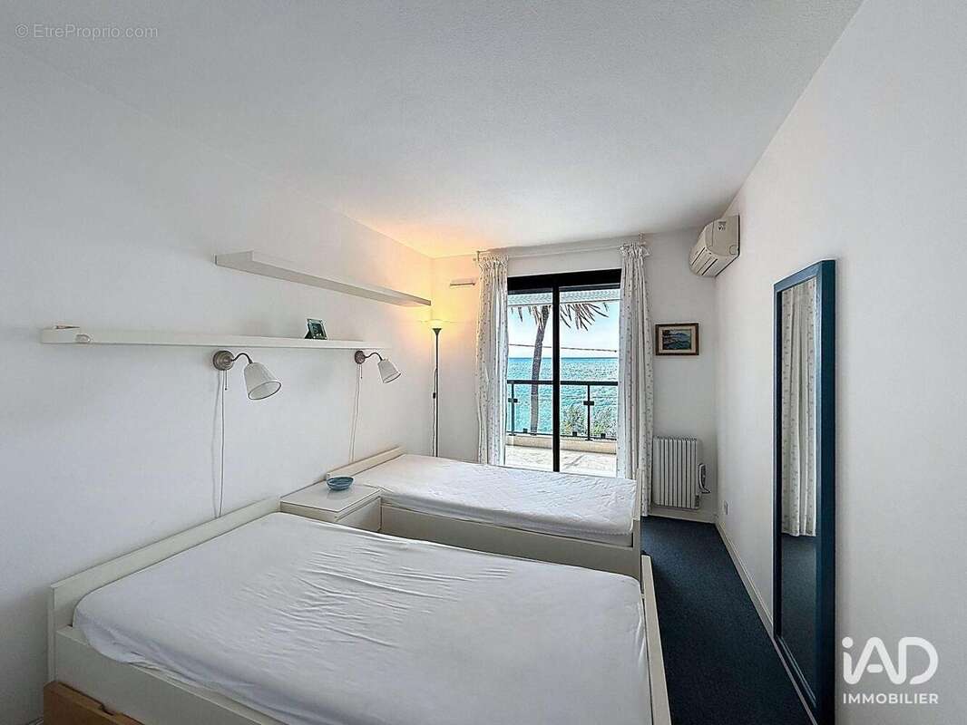 Photo 4 - Appartement à MENTON