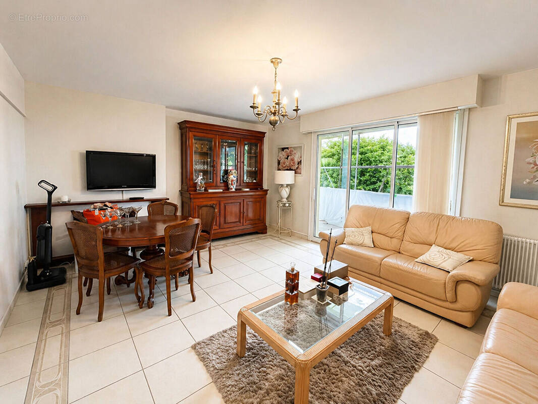 Appartement à BAYONNE
