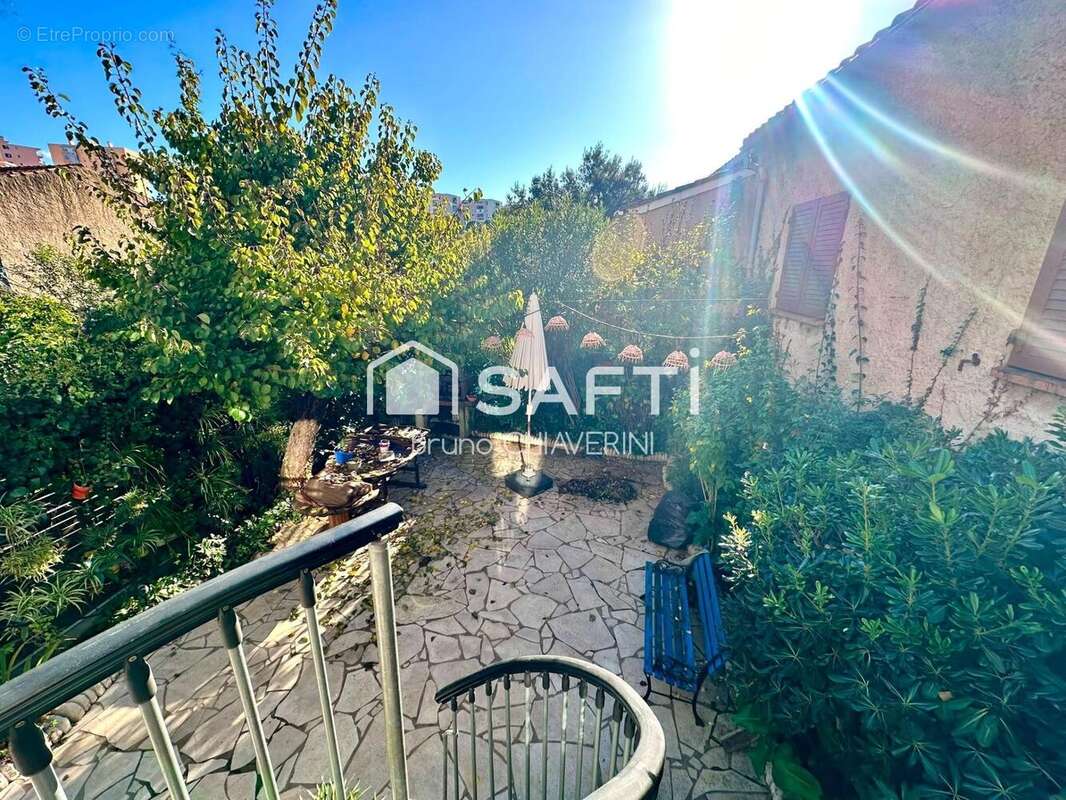 Photo 9 - Maison à AJACCIO
