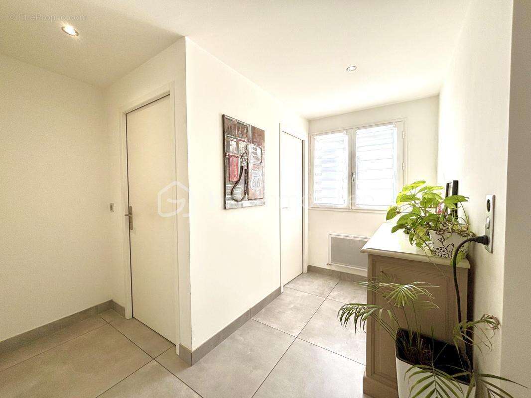 Maison familiale avec appartement indépendant – DPE C - photo 11