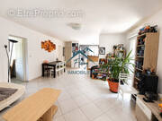 Appartement à SAINT-NABORD