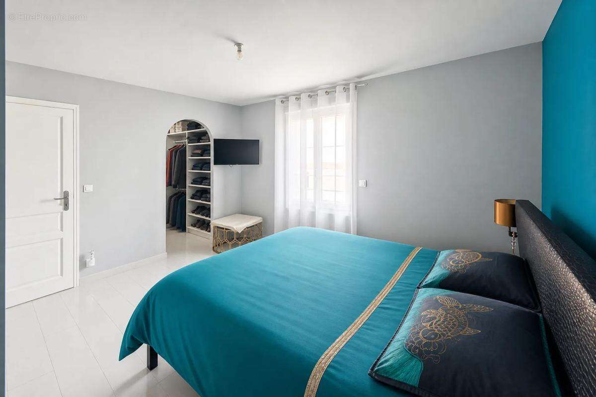 Spacieuse maison de 8 pièces à Nogent-sur-Oise - photo 7