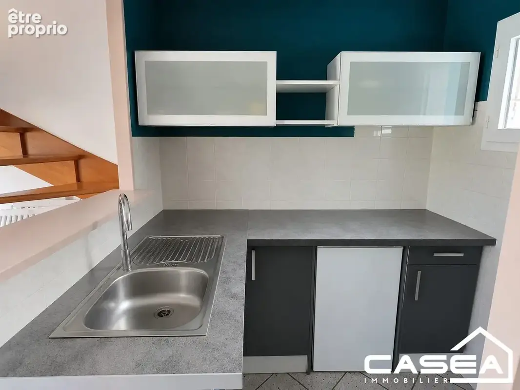 Maison 3 pièces 32 m² à vendre à Loctudy (29750) - photo 4