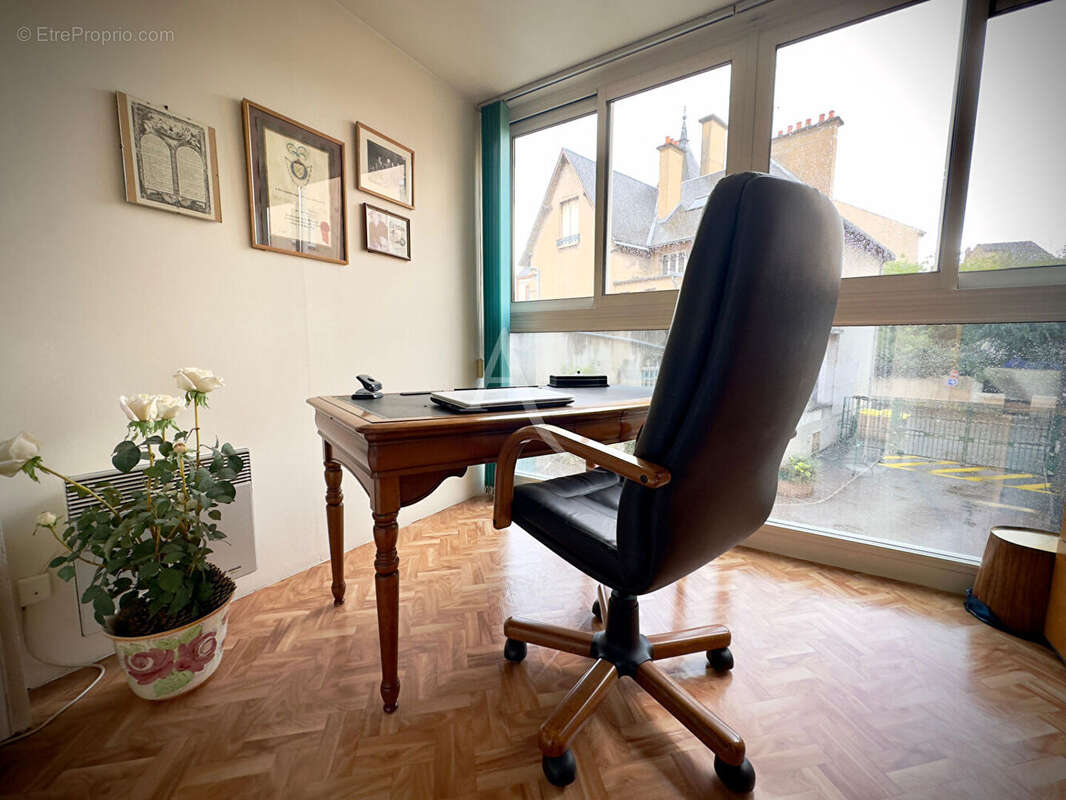 Appartement à CHARTRES