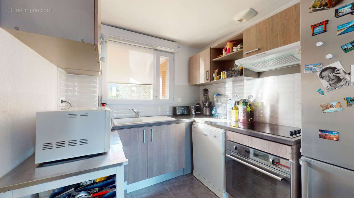 Maison à PLAISANCE-DU-TOUCH