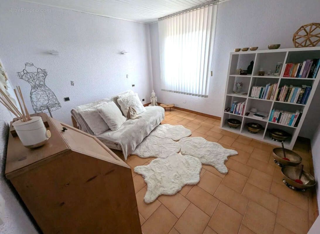 Maison à VILLELONGUE-DE-LA-SALANQUE