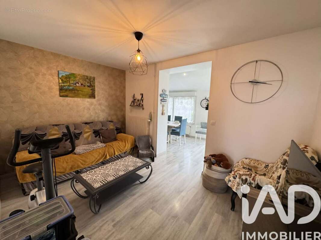Photo 4 - Maison à SAINT-DIZIER