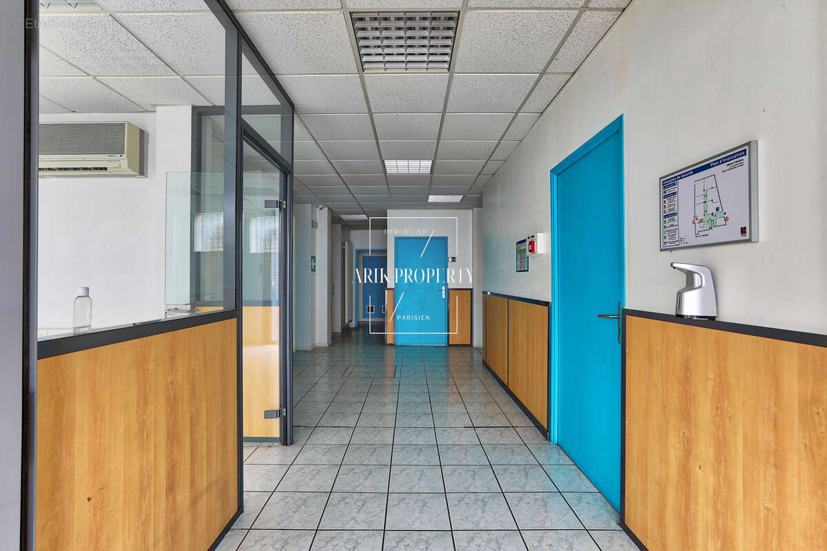 Appartement à CHARENTON-LE-PONT