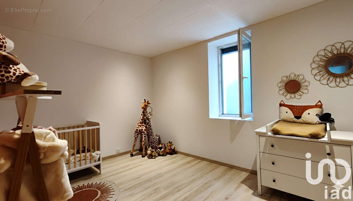 Photo 6 - Maison à MONTCEAU-LES-MINES