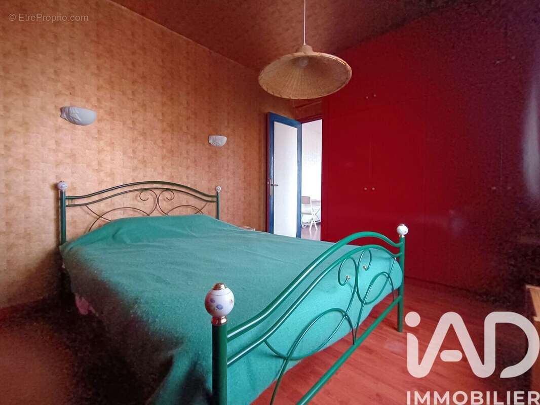 Photo 9 - Appartement à L'AIGUILLON-SUR-MER