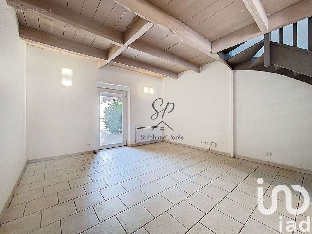 Photo 5 - Maison à CAUSSADE