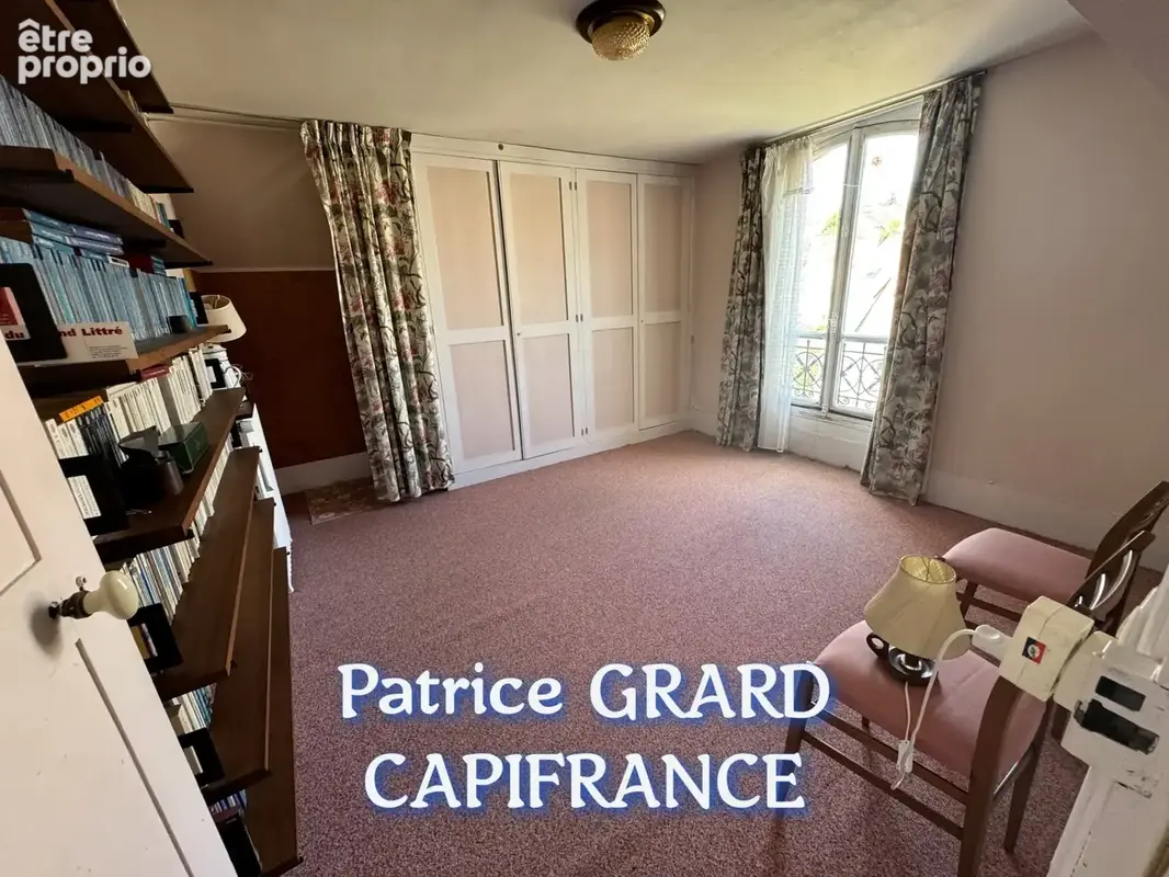 Maison à vendre 9 pièces GARGENVILLE (78) - photo 11