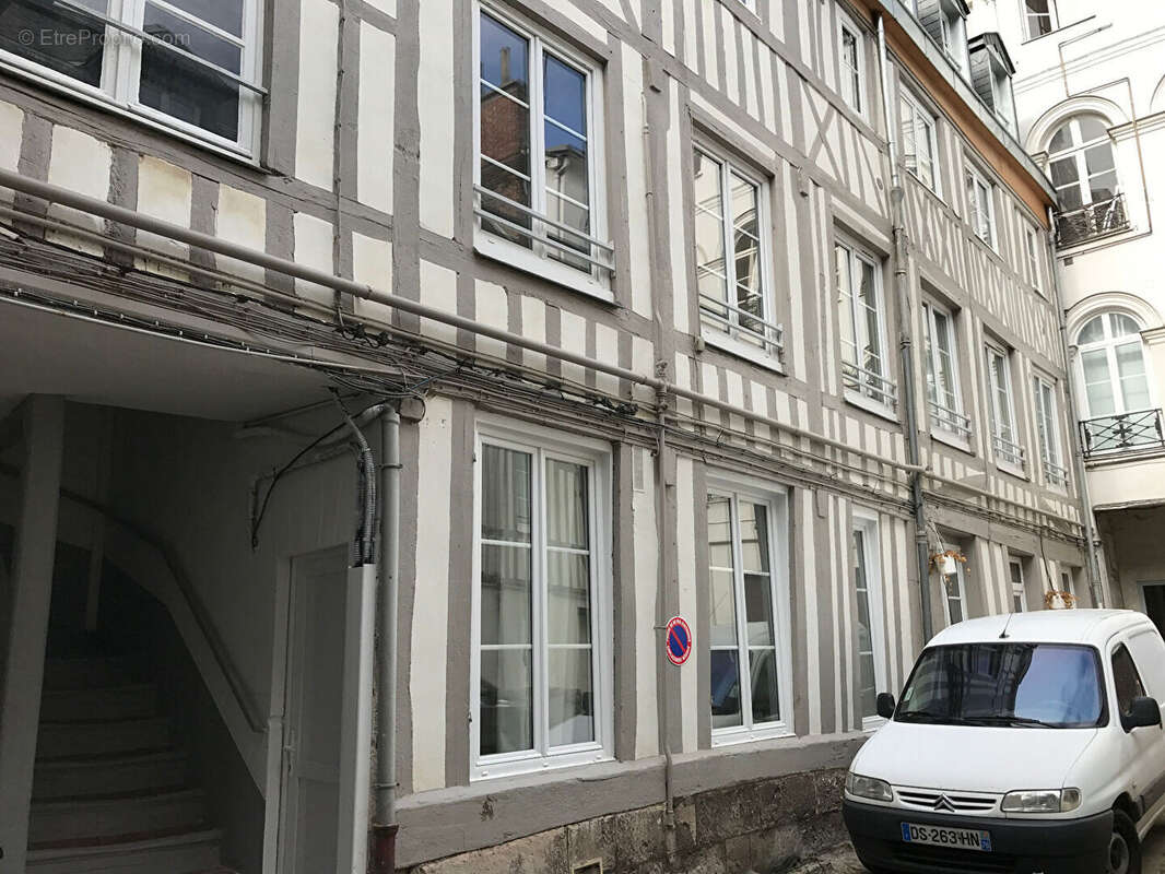 Appartement à ROUEN
