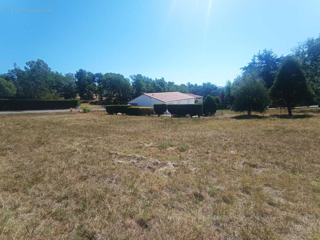 Terrain constructible - photo 3