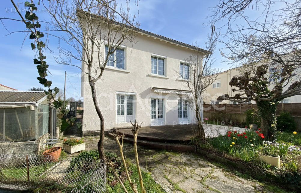 Maison à ROYAN