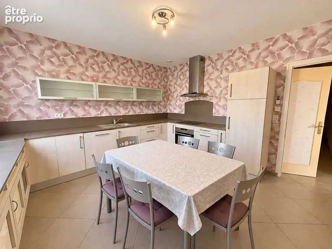 Maison 80m² à semoy - photo 6