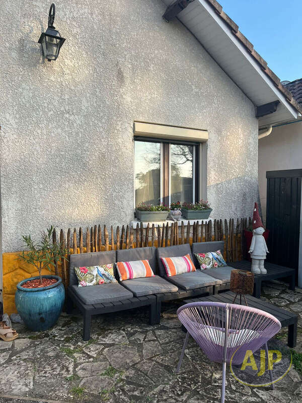 Maison à ANDERNOS-LES-BAINS