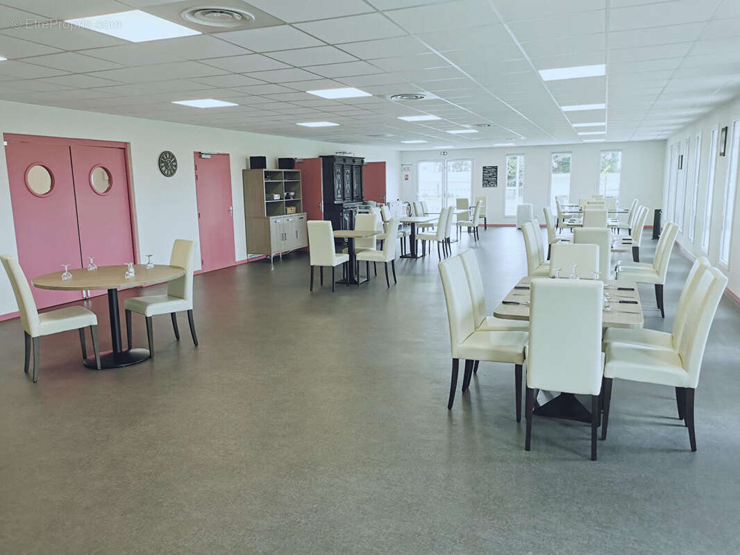 Appartement à CASTETS-EN-DORTHE