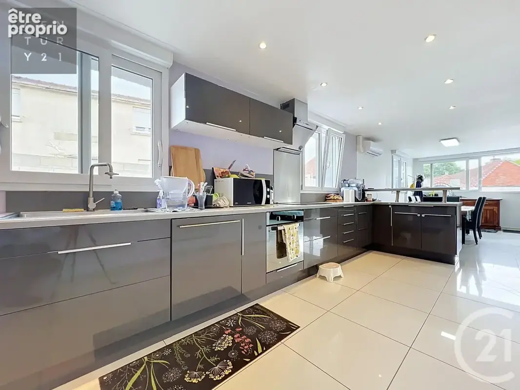 Maison 6 pièces 151 m² à vendre à Macey (10300) - photo 17
