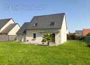 Maison à SAINT-LUBIN-DES-JONCHERETS