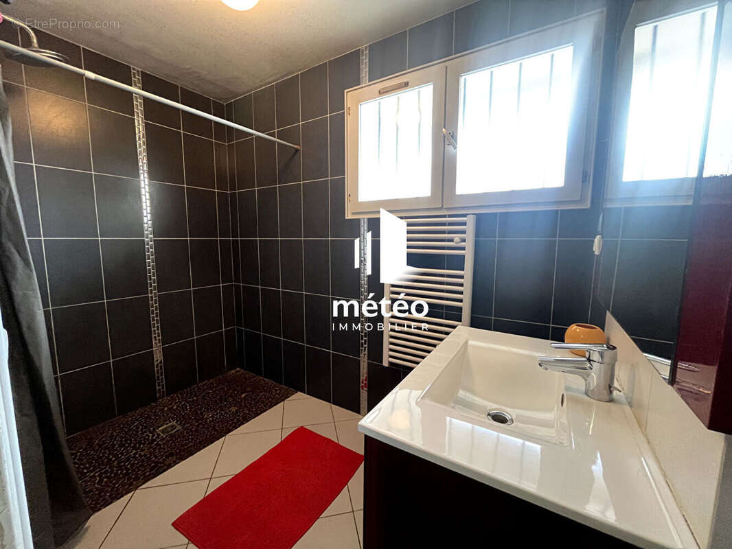 Maison à LA TRANCHE-SUR-MER