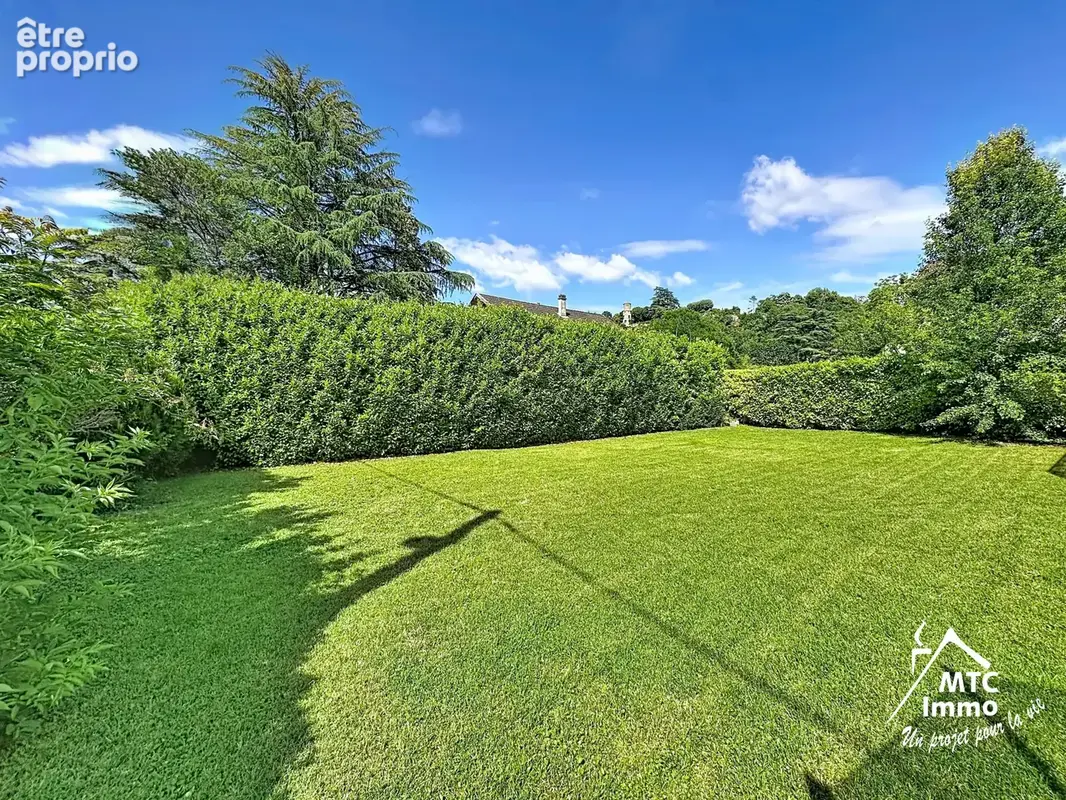 Terrain 421m2 - photo 2