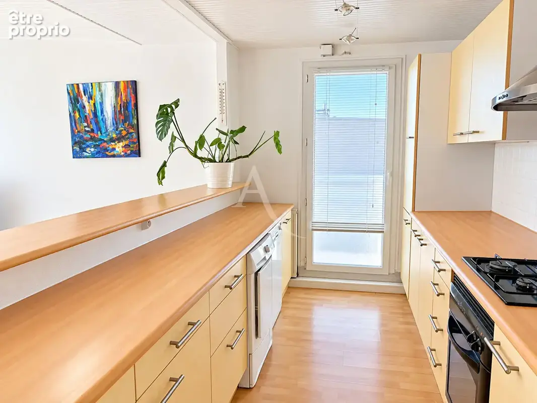 Superbe appartement vue mer sur la Pironnière. - photo 6