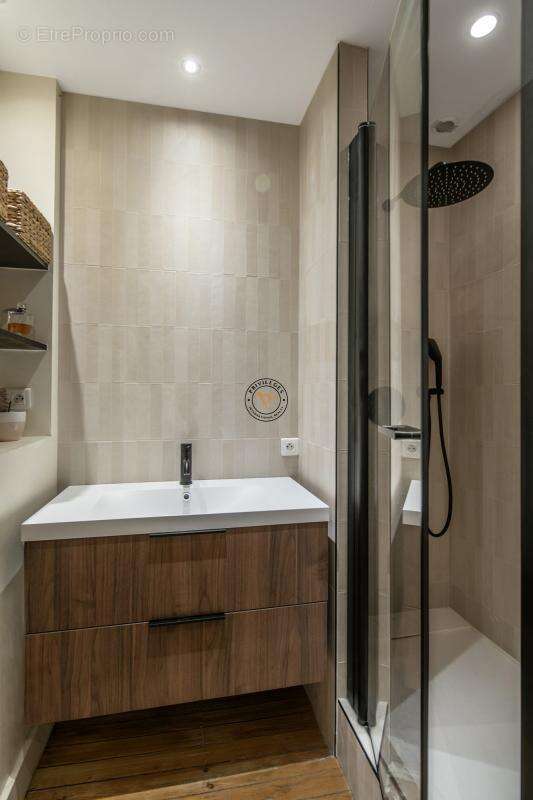 Appartement T3 Quartier Graslin - photo 7