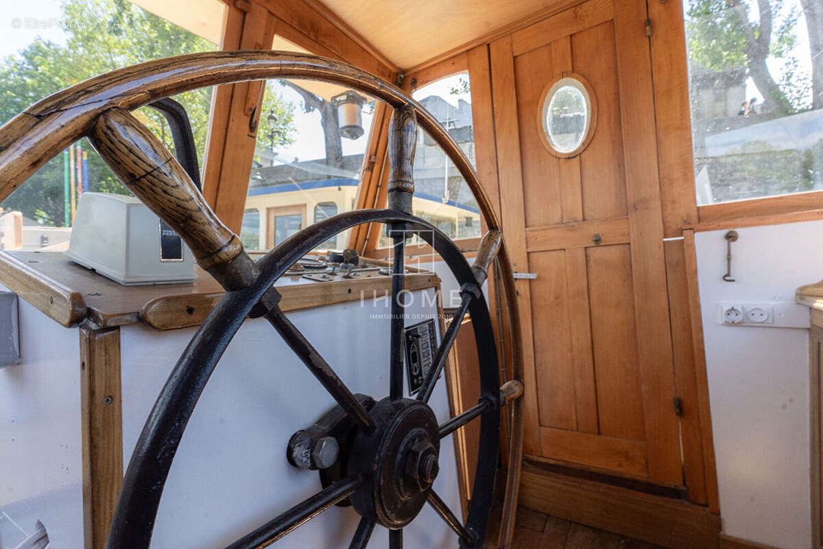 Appartement à PARIS-6E