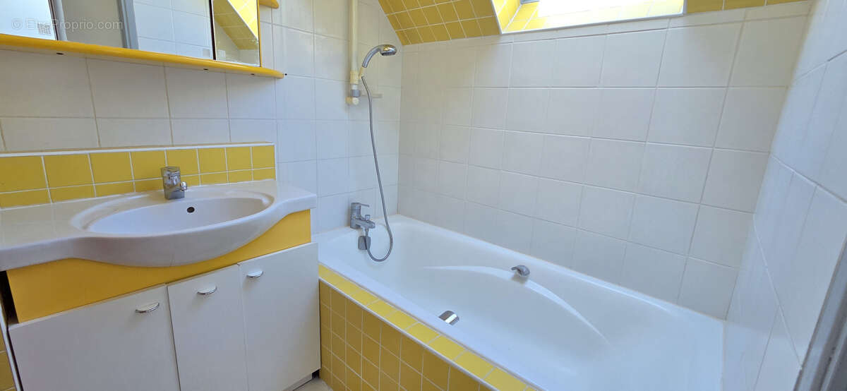4 Pièces en duplex - photo 13