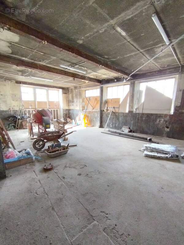 Appartement à XONRUPT-LONGEMER