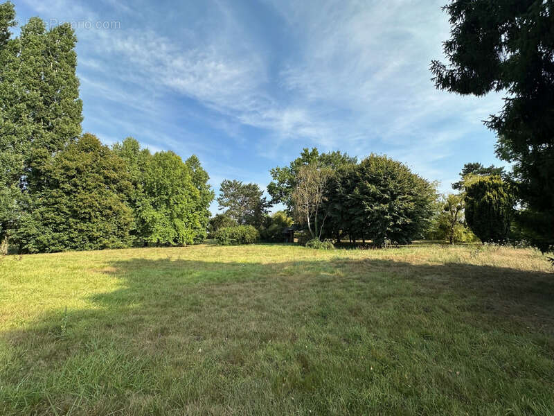 Maison à SAINT-GEORGES-DU-VIEVRE