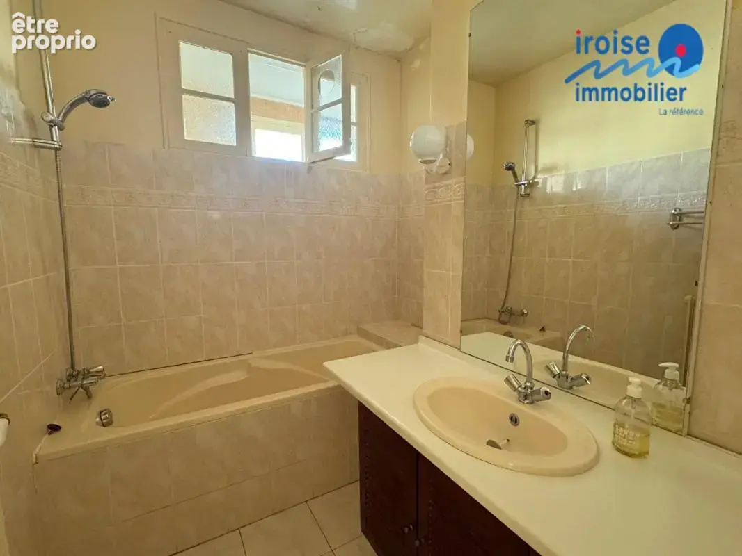 Appartement t5  avec garage-  centre siam - photo 3