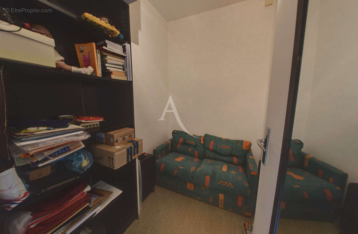 Appartement à AUXERRE