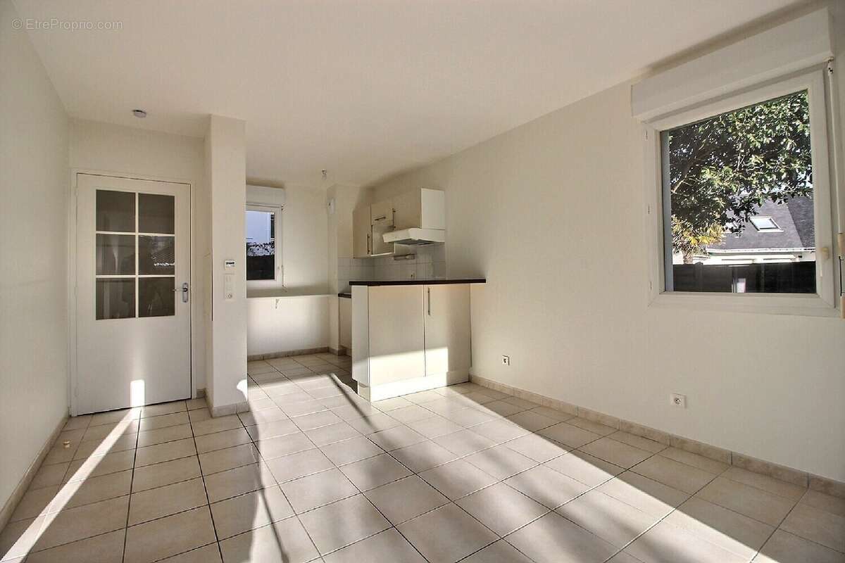 Appartement à LA BAULE-ESCOUBLAC