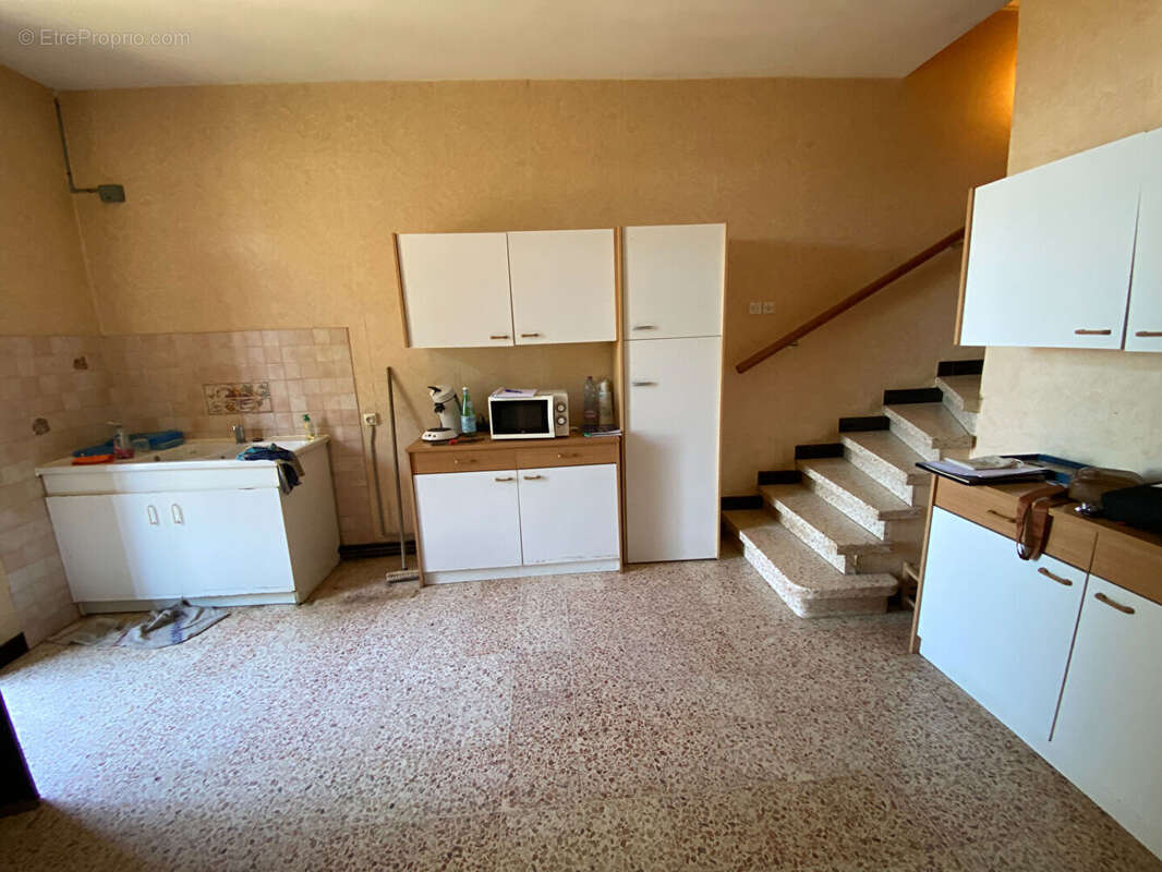 Maison à CASTELNAUDARY