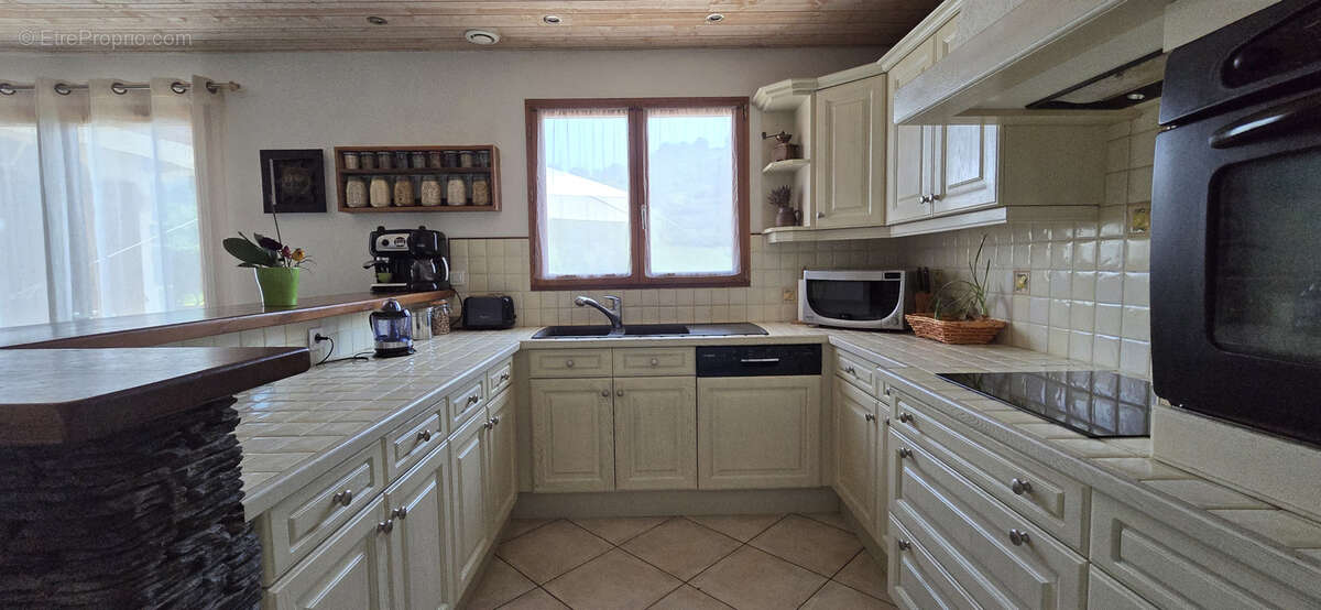 Maison à SAINT-DIERY