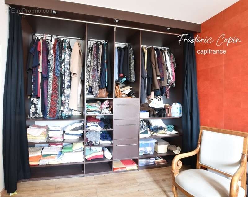 Appartement à CAMBRAI