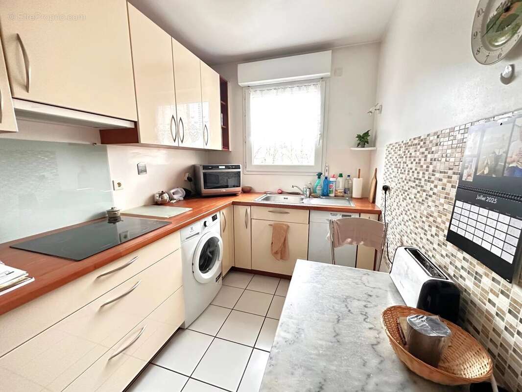 Appartement à NOISEAU
